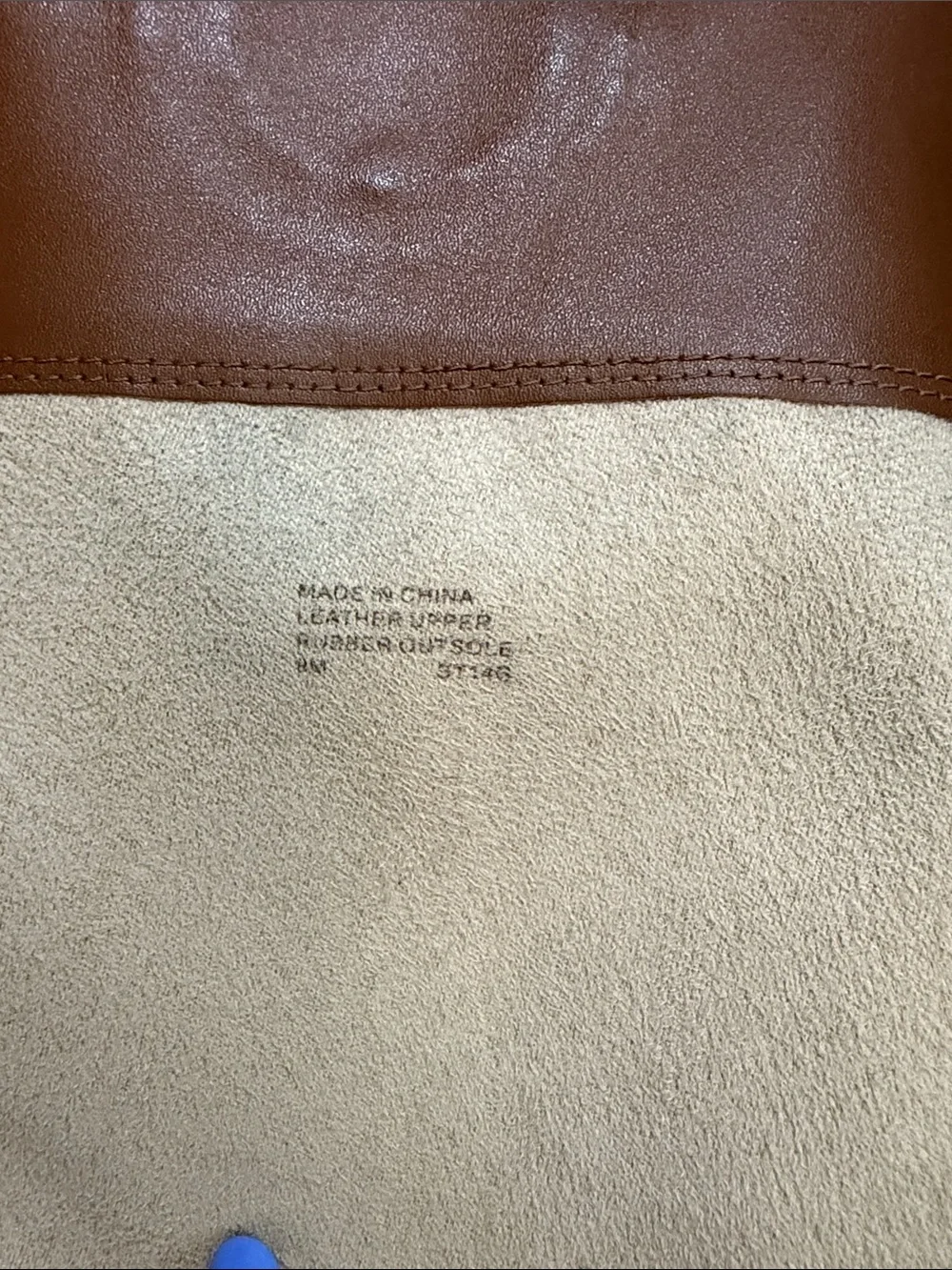 Michael Kors two tone